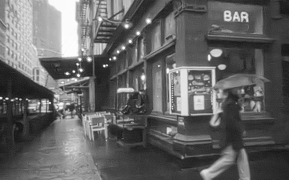 DOWNTOWN NO. 31