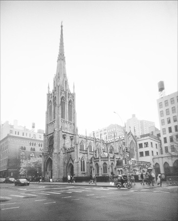 DOWNTOWN NO. 41