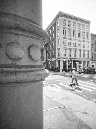 DOWNTOWN NO. 88