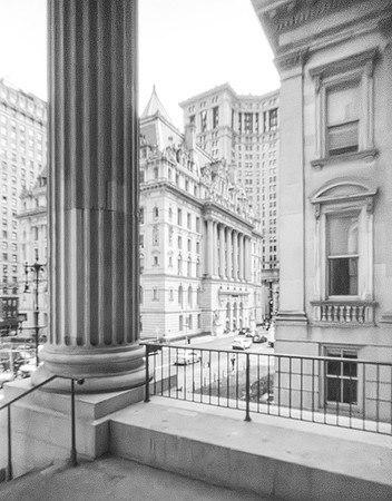 DOWNTOWN NO. 61