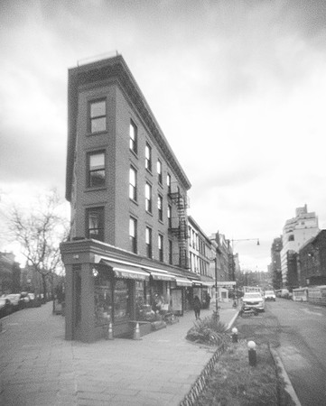 DOWNTOWN NO. 33