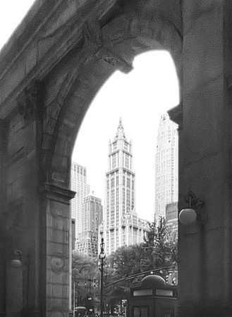 DOWNTOWN NO. 70