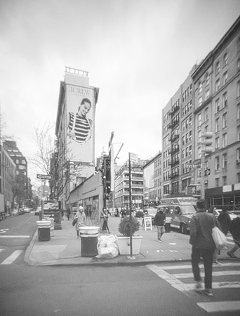 DOWNTOWN NO. 34