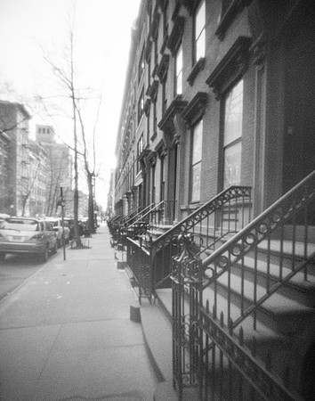DOWNTOWN NO. 27