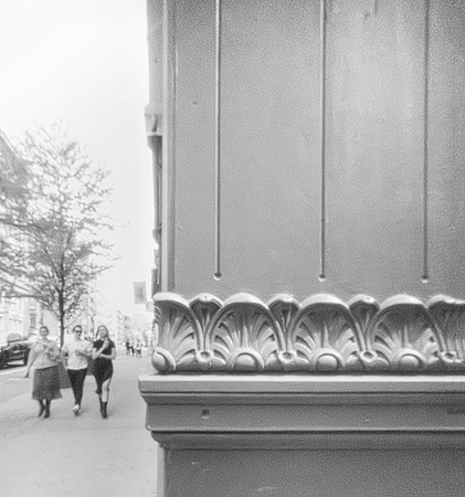 DOWNTOWN NO. 54