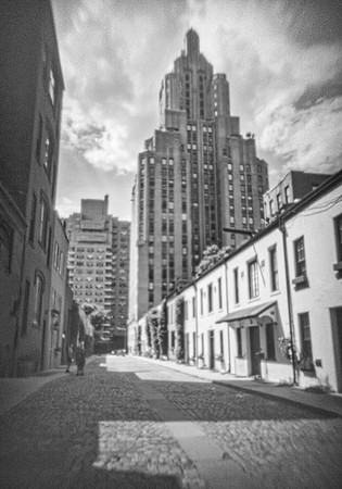 DOWNTOWN NO. 5