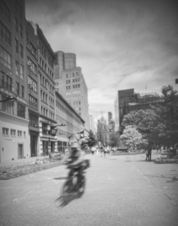 DOWNTOWN NO. 2