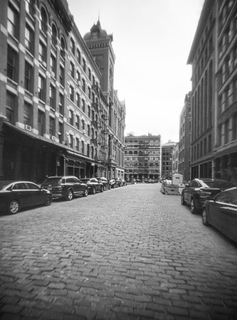 DOWNTOWN NO. 47