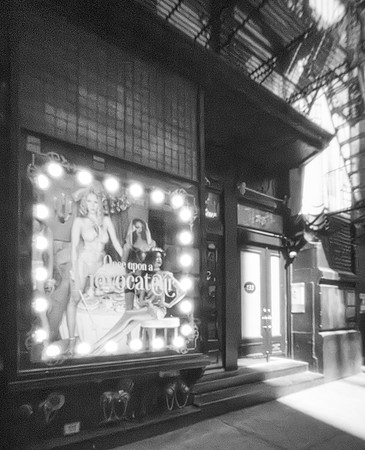DOWNTOWN NO. 48