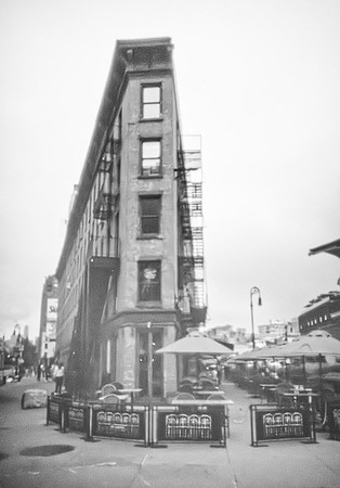 DOWNTOWN NO. 80