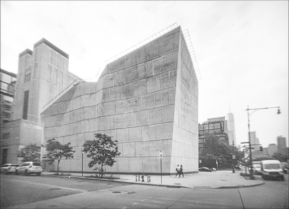 DOWNTOWN NO. 39