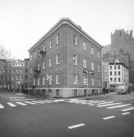 DOWNTOWN NO. 36