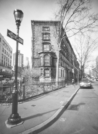 DOWNTOWN NO. 29