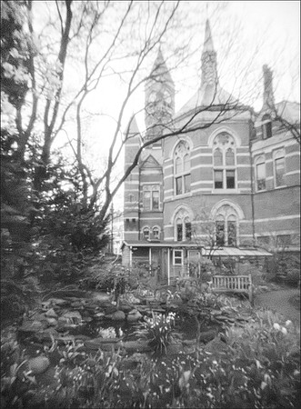 DOWNTOWN NO. 40