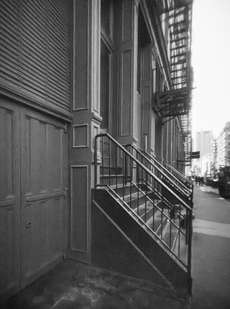 DOWNTOWN NO. 50
