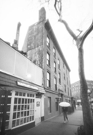 DOWNTOWN NO. 38
