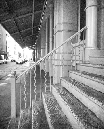 DOWNTOWN NO. 52