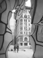 DOWNTOWN NO. 25