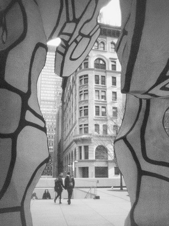 DOWNTOWN NO. 25