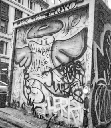 MIDTOWN NO. 54