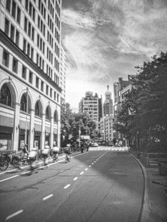 DOWNTOWN NO. 1