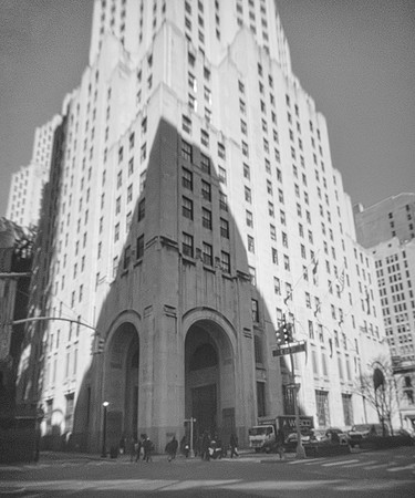 MIDTOWN NO. 40
