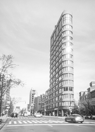 DOWNTOWN NO. 13