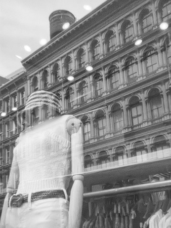 DOWNTOWN NO. 55