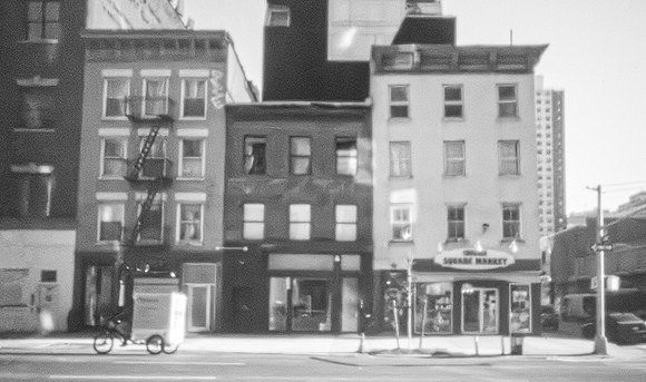 MIDTOWN NO. 22