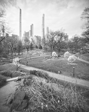 UPTOWN NO. 42