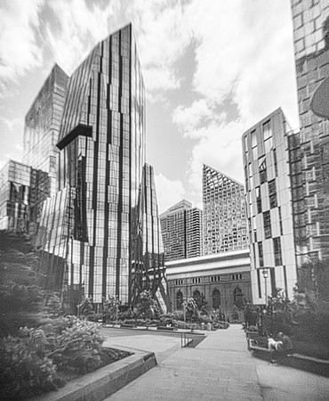 UPTOWN NO. 73