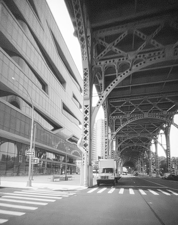 UPTOWN NO. 77