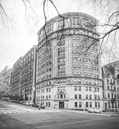 UPTOWN NO. 28