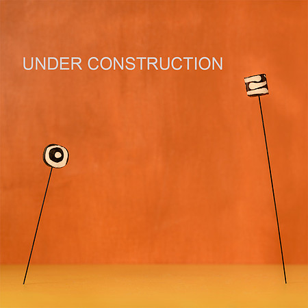 zen under construction