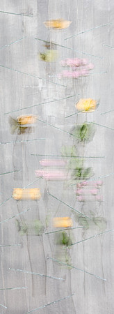 FLOWER NO. 22 MIXED SCROLL V2 NIK 20