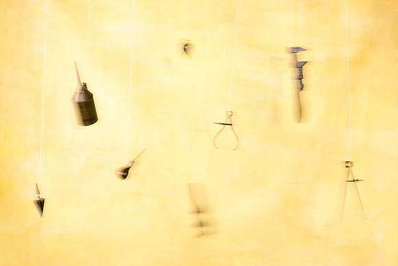 LIGHT NO. 4